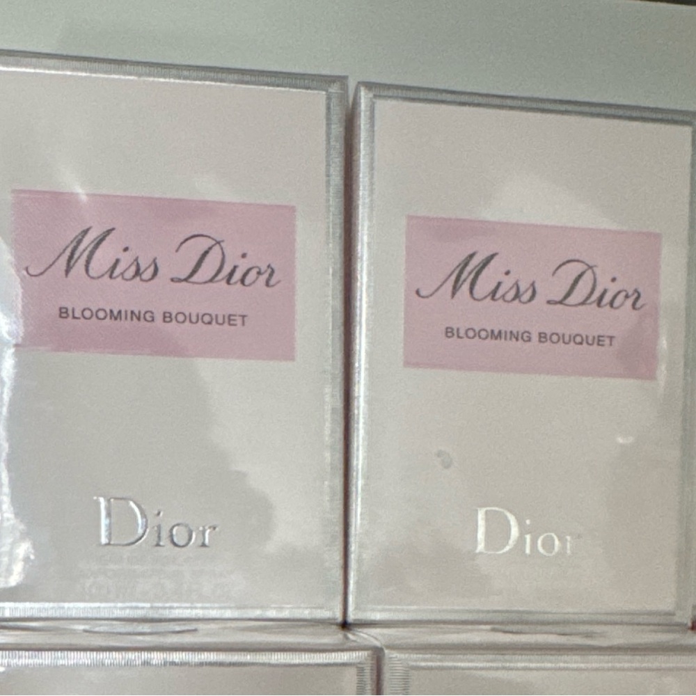 Miss Dior Blooming Bouquet
